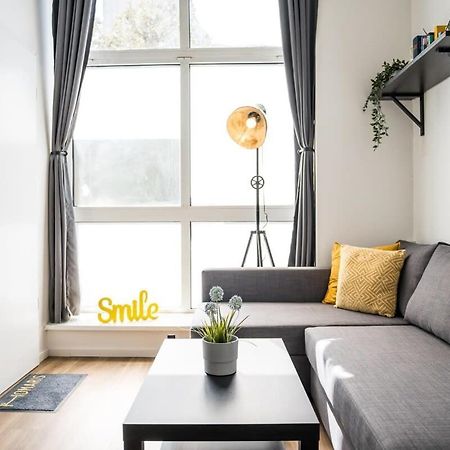 Industrial Loft In Berlin Mitte Apartman Kültér fotó