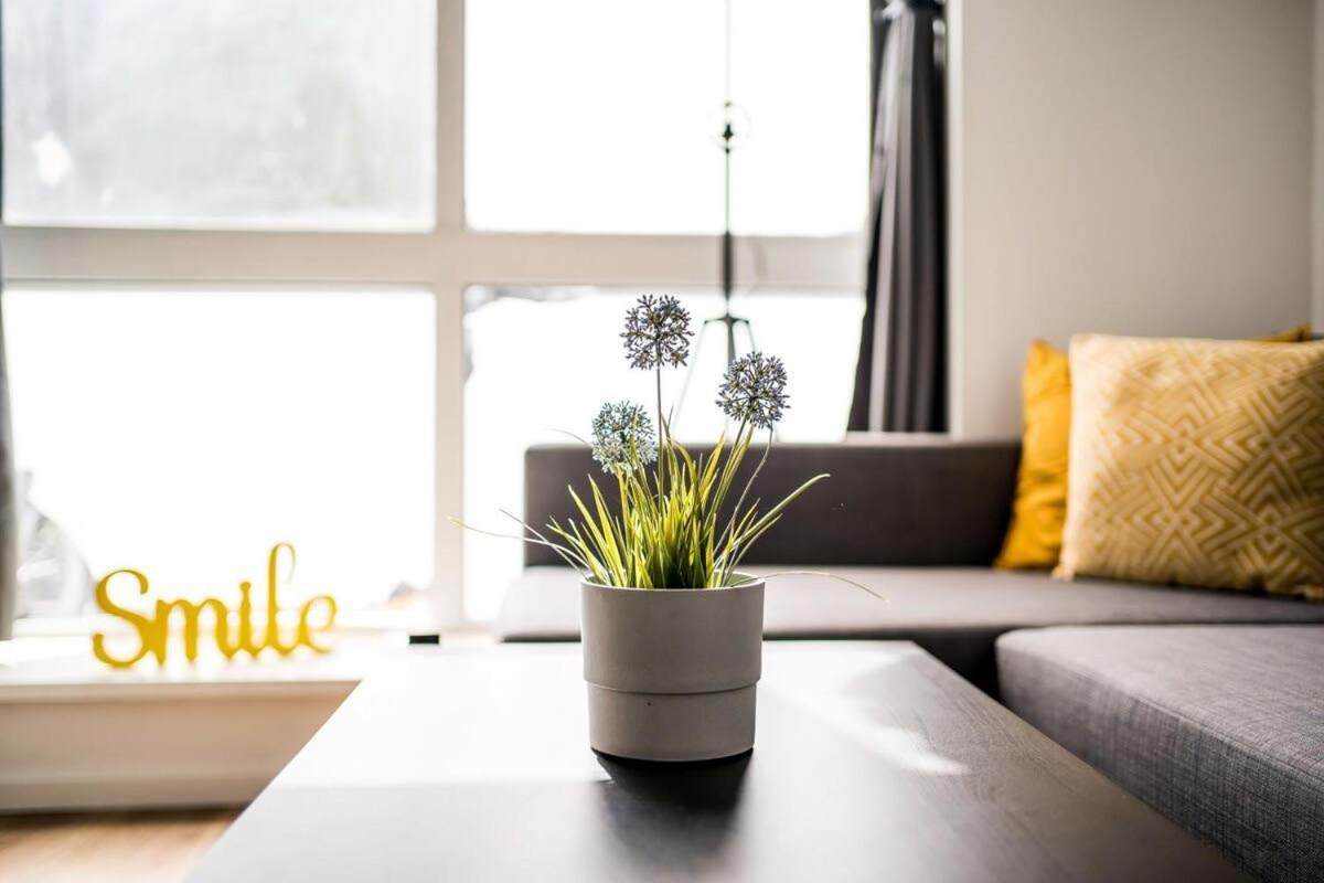 Industrial Loft In Berlin Mitte Apartman Kültér fotó